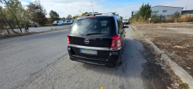 Opel Zafira 1.9 CDTI 150hp, 6ск. | Auto.bg — изображение 11 Opel Zafira 1.9 CDTI 150hp, 6ск. | Auto.bg — изображение 11