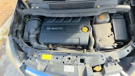 Opel Zafira 1.9 CDTI 150hp, 6ск. | Auto.bg — изображение 16 Opel Zafira 1.9 CDTI 150hp, 6ск. | Auto.bg — изображение 16