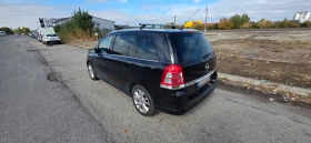 Opel Zafira 1.9 CDTI 150hp, 6ск. | Auto.bg — изображение 9 Opel Zafira 1.9 CDTI 150hp, 6ск. | Auto.bg — изображение 9