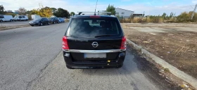 Opel Zafira 1.9 CDTI 150hp, 6ск. | Auto.bg — изображение 10 Opel Zafira 1.9 CDTI 150hp, 6ск. | Auto.bg — изображение 10