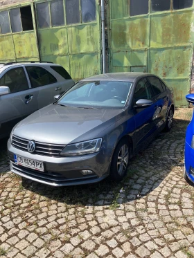 VW Jetta - Car24.bg VW Jetta