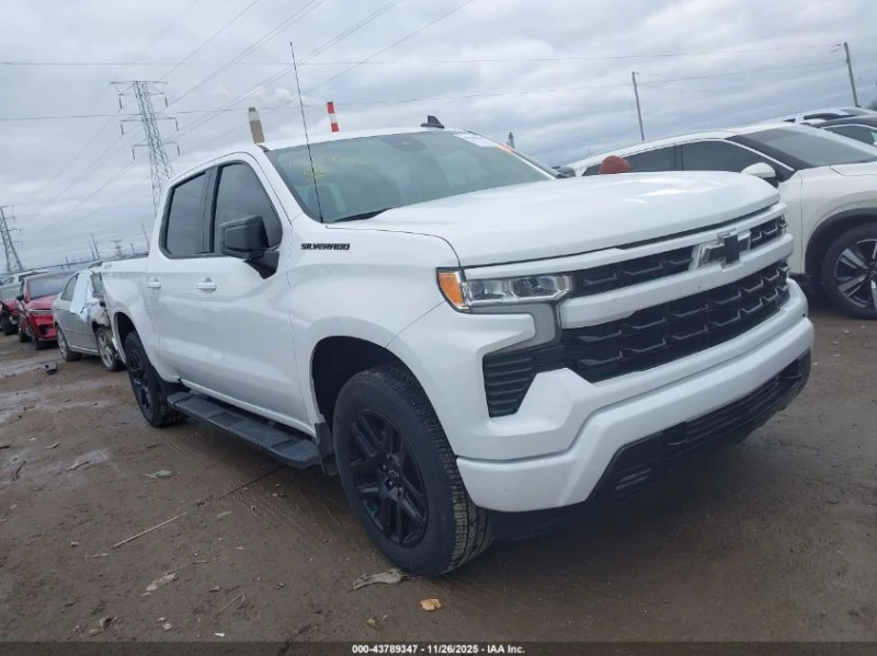 Chevrolet Silverado 1500 4Wd Short Bed Rst - 31400 € / 61413.06 лв. - 73019934 1 | Car24.bg Chevrolet Silverado 1500 4Wd Short Bed Rst - 31400 € / 61413.06 лв. - 73019934 1
