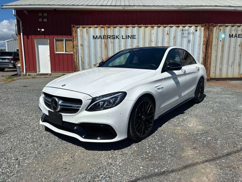 Mercedes-Benz C 63 AMG * 63 S * АВТОКРЕДИТ БЕЗ ПЪРВОНАЧАЛНА ВНОСКА* - 23000 € / 44984.09 лв. - 36494365 1 | Car24.bg Mercedes-Benz C 63 AMG * 63 S * АВТОКРЕДИТ БЕЗ ПЪРВОНАЧАЛНА ВНОСКА* - 23000 € / 44984.09 лв. - 36494365 1