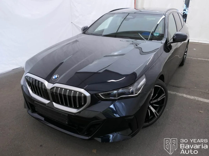 BMW 520 d xDrive Touring Steptronic - 51500 € - 93925464 1 | Car24.bg BMW 520 d xDrive Touring Steptronic - 51500 € - 93925464 1