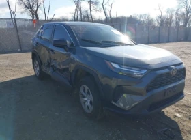 Toyota Rav4 LE* ПОДГРЕВ* LANE ASSIST* KEYLESS 1 - Car24.bg Toyota Rav4 LE* ПОДГРЕВ* LANE ASSIST* KEYLESS 1