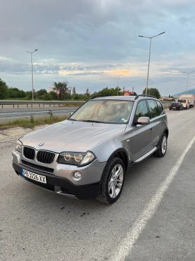 BMW X3 1 - Car24.bg BMW X3 1