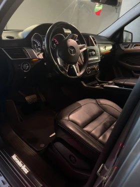 Mercedes-Benz ML 350 - 18000 € / 35204.94 лв. - 60108440 9 | Car24.bg Mercedes-Benz ML 350 - 18000 € / 35204.94 лв. - 60108440 9