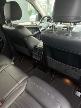 Mercedes-Benz ML 350 - 18000 € / 35204.94 лв. - 60108440 14 | Car24.bg Mercedes-Benz ML 350 - 18000 € / 35204.94 лв. - 60108440 14