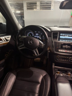 Mercedes-Benz ML 350 - 18000 € / 35204.94 лв. - 60108440 11 | Car24.bg Mercedes-Benz ML 350 - 18000 € / 35204.94 лв. - 60108440 11