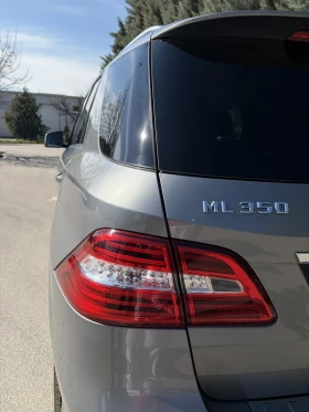 Mercedes-Benz ML 350 - 18000 € / 35204.94 лв. - 60108440 6 | Car24.bg Mercedes-Benz ML 350 - 18000 € / 35204.94 лв. - 60108440 6