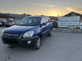 Kia Sportage 2.0CRDI 113кс 134 000км 4X4 КЛИМАТИК - Car24.bg Kia Sportage 2.0CRDI 113кс 134 000км 4X4 КЛИМАТИК