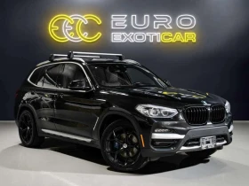 BMW X3 * 30i xDrive30i 4dr AWD * CARFAX * ЦЕНА ДО БГ