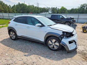 Hyundai Kona ELECTRIC / ULTIMATE / САЩ | Auto.bg — изображение 4 Hyundai Kona ELECTRIC / ULTIMATE / САЩ | Auto.bg — изображение 4
