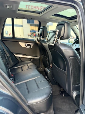 Mercedes-Benz GLK 320 CDI * 224 к.с | Auto.bg — изображение 12 Mercedes-Benz GLK 320 CDI * 224 к.с | Auto.bg — изображение 12