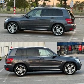 Mercedes-Benz GLK 320 CDI * 224 к.с | Auto.bg — изображение 4 Mercedes-Benz GLK 320 CDI * 224 к.с | Auto.bg — изображение 4