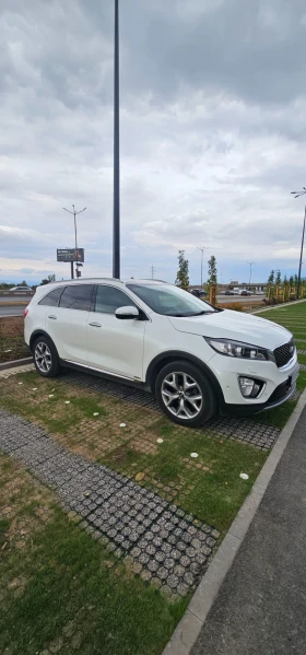 Kia Sorento Platinum Limited 2.2AWD , Реални Километри - 19000 € - 40648639 2 | Car24.bg Kia Sorento Platinum Limited 2.2AWD , Реални Километри - 19000 € - 40648639 2