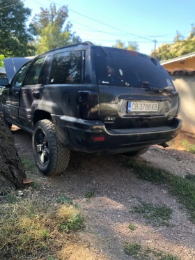 Jeep Grand cherokee 2.7 - 6500 € - 43614540 2 | Car24.bg Jeep Grand cherokee 2.7 - 6500 € - 43614540 2