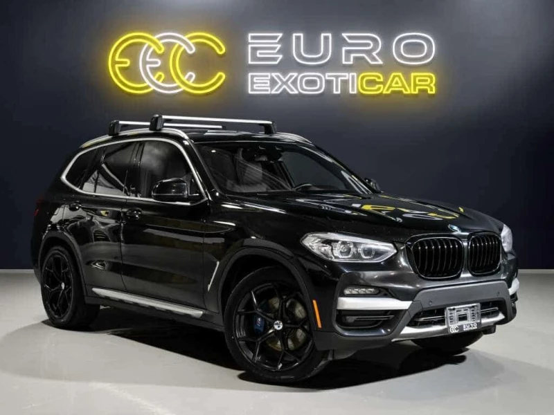 BMW X3 * 30i xDrive30i 4dr AWD * CARFAX * ЦЕНА ДО БГ - 17800 € / 34813.77 лв. - 78918037 1 | Car24.bg BMW X3 * 30i xDrive30i 4dr AWD * CARFAX * ЦЕНА ДО БГ - 17800 € / 34813.77 лв. - 78918037 1