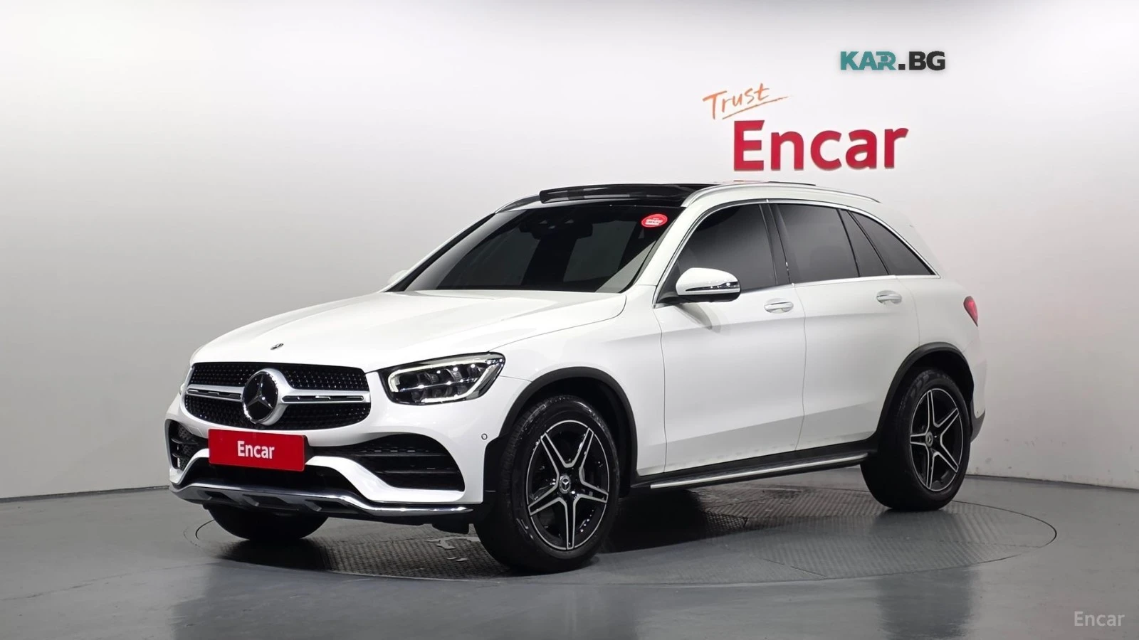 Mercedes-Benz GLC 300 AMG* ОБДУХВАНЕ* 360 КАМЕРА* ДВА КЛЮЧА* ПАМЕТ* ПАНО | Auto.bg — изображение 1 Mercedes-Benz GLC 300 AMG* ОБДУХВАНЕ* 360 КАМЕРА* ДВА КЛЮЧА* ПАМЕТ* ПАНО | Auto.bg — изображение 1