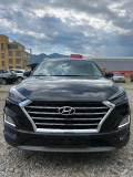 Hyundai Tucson FACELIFT 1.6CRDi - [3] 