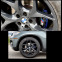 Обява за продажба на BMW X6 3.5i X-Drive ~27 500 лв. - изображение 7