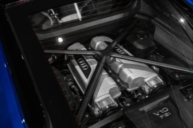 Audi R8 V10 Plus Quattro  | Mobile.bg   9