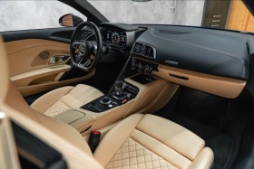 Audi R8 V10 Plus Quattro  | Mobile.bg   7