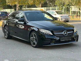 Mercedes-Benz C 200 AMG LINE* DIGITAL* 9Gtronic* FACE* PANO* Line ASIS - Car24.bg Mercedes-Benz C 200 AMG LINE* DIGITAL* 9Gtronic* FACE* PANO* Line ASIS