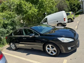 Peugeot 508 2.0 HDi 163 К. С. - Car24.bg Peugeot 508 2.0 HDi 163 К. С.