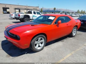 Dodge Challenger R/T 5.7 V8 372hp * Възможност за ГАЗ - Car24.bg Dodge Challenger R/T 5.7 V8 372hp * Възможност за ГАЗ