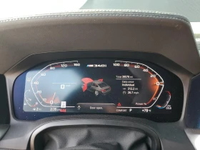 BMW 340 M340XI - 52499 лв. / 26842.31 € - 93483338 9 | Car24.bg BMW 340 M340XI - 52499 лв. / 26842.31 € - 93483338 9