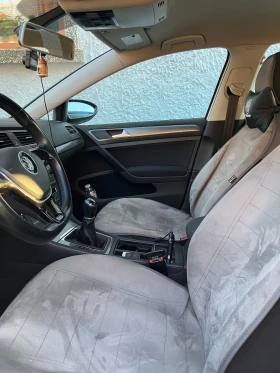 VW Golf - 6500 € / 12712.90 лв. - 71450964 15 | Car24.bg VW Golf - 6500 € / 12712.90 лв. - 71450964 15