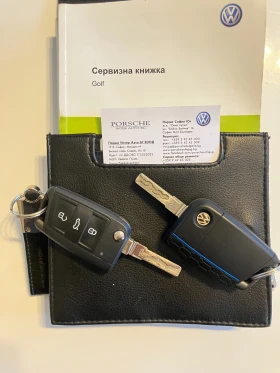 VW Golf - 6500 € / 12712.90 лв. - 71450964 17 | Car24.bg VW Golf - 6500 € / 12712.90 лв. - 71450964 17
