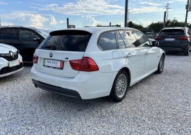 BMW 320 d* xDrive* Msport* Лизинг | Auto.bg — изображение 4 BMW 320 d* xDrive* Msport* Лизинг | Auto.bg — изображение 4