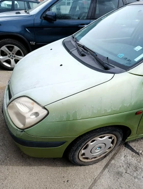 Renault Scenic - 650 € / 1271.29 лв. - 29850658 2 | Car24.bg Renault Scenic - 650 € / 1271.29 лв. - 29850658 2