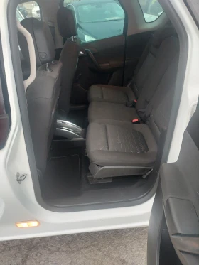 Opel Meriva 1.4 i - 3100 € / 6063.07 лв. - 58788769 6 | Car24.bg Opel Meriva 1.4 i - 3100 € / 6063.07 лв. - 58788769 6