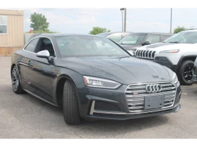 Audi S5 B&O SOUND / 360 КАМЕРИ / DIGITAl - 19500 € / 38138.68 лв. - 96819114 3 | Car24.bg Audi S5 B&O SOUND / 360 КАМЕРИ / DIGITAl - 19500 € / 38138.68 лв. - 96819114 3