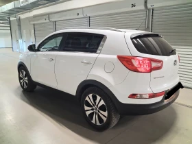 Kia Sportage 1.7-CRDI-116к.с. НАВИГАЦИЯ+ КАМЕРА;АВТОПИЛОТ | Auto.bg — изображение 5 Kia Sportage 1.7-CRDI-116к.с. НАВИГАЦИЯ+ КАМЕРА;АВТОПИЛОТ | Auto.bg — изображение 5