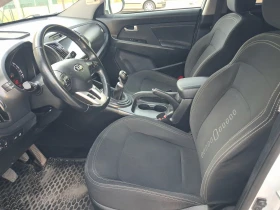 Kia Sportage 1.7-CRDI-116к.с. НАВИГАЦИЯ+ КАМЕРА;АВТОПИЛОТ | Auto.bg — изображение 9 Kia Sportage 1.7-CRDI-116к.с. НАВИГАЦИЯ+ КАМЕРА;АВТОПИЛОТ | Auto.bg — изображение 9