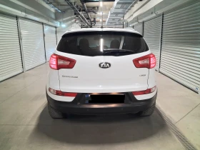 Kia Sportage 1.7-CRDI-116к.с. НАВИГАЦИЯ+ КАМЕРА;АВТОПИЛОТ | Auto.bg — изображение 6 Kia Sportage 1.7-CRDI-116к.с. НАВИГАЦИЯ+ КАМЕРА;АВТОПИЛОТ | Auto.bg — изображение 6