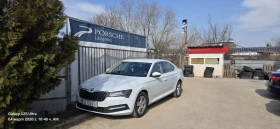 Skoda Superb Grandtour