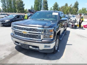 Chevrolet Silverado 6.2L V-8 DI, VVT, 420HP 4X4 Drive - 15600 € / 30510.95 лв. - 25495699 6 | Car24.bg Chevrolet Silverado 6.2L V-8 DI, VVT, 420HP 4X4 Drive - 15600 € / 30510.95 лв. - 25495699 6