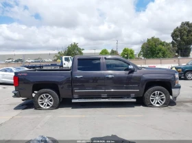 Chevrolet Silverado 6.2L V-8 DI, VVT, 420HP 4X4 Drive - 15600 € / 30510.95 лв. - 25495699 14 | Car24.bg Chevrolet Silverado 6.2L V-8 DI, VVT, 420HP 4X4 Drive - 15600 € / 30510.95 лв. - 25495699 14