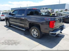 Chevrolet Silverado 6.2L V-8 DI, VVT, 420HP 4X4 Drive - 15600 € / 30510.95 лв. - 25495699 3 | Car24.bg Chevrolet Silverado 6.2L V-8 DI, VVT, 420HP 4X4 Drive - 15600 € / 30510.95 лв. - 25495699 3