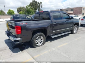 Chevrolet Silverado 6.2L V-8 DI, VVT, 420HP 4X4 Drive - 15600 € / 30510.95 лв. - 25495699 4 | Car24.bg Chevrolet Silverado 6.2L V-8 DI, VVT, 420HP 4X4 Drive - 15600 € / 30510.95 лв. - 25495699 4