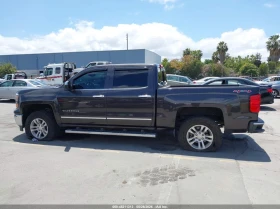 Chevrolet Silverado 6.2L V-8 DI, VVT, 420HP 4X4 Drive - 15600 € / 30510.95 лв. - 25495699 15 | Car24.bg Chevrolet Silverado 6.2L V-8 DI, VVT, 420HP 4X4 Drive - 15600 € / 30510.95 лв. - 25495699 15