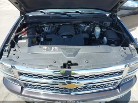 Chevrolet Silverado 6.2L V-8 DI, VVT, 420HP 4X4 Drive - 15600 € / 30510.95 лв. - 25495699 10 | Car24.bg Chevrolet Silverado 6.2L V-8 DI, VVT, 420HP 4X4 Drive - 15600 € / 30510.95 лв. - 25495699 10