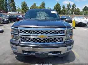 Chevrolet Silverado 6.2L V-8 DI, VVT, 420HP 4X4 Drive - 15600 € / 30510.95 лв. - 25495699 13 | Car24.bg Chevrolet Silverado 6.2L V-8 DI, VVT, 420HP 4X4 Drive - 15600 € / 30510.95 лв. - 25495699 13