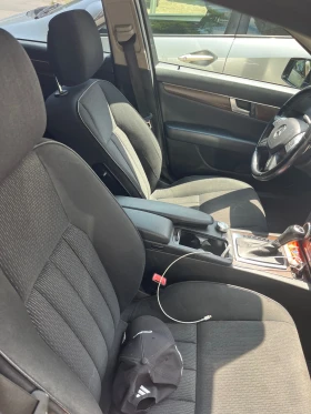 Mercedes-Benz C 220 - 5999 € / 11733.02 лв. - 72545199 11 | Car24.bg Mercedes-Benz C 220 - 5999 € / 11733.02 лв. - 72545199 11
