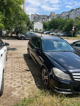 Mercedes-Benz C 220 - 5999 € / 11733.02 лв. - 72545199 3 | Car24.bg Mercedes-Benz C 220 - 5999 € / 11733.02 лв. - 72545199 3